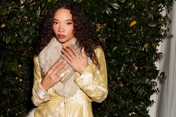 Perfectly Minimal: The Clean Nail Trend Everyone Is Wearing