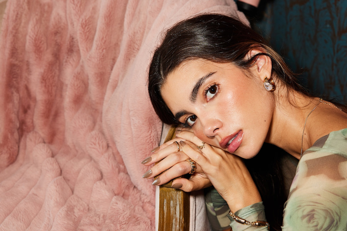 Thanksgiving Nail Trends: Cozy Nail Ideas for October/November