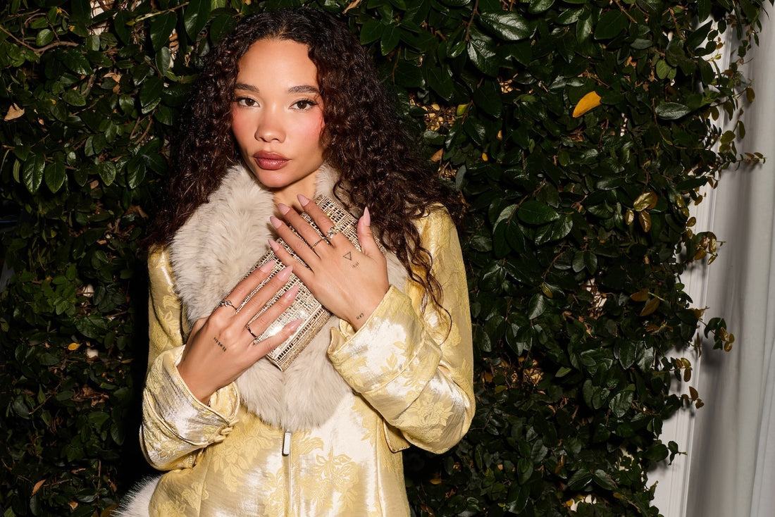 Perfectly Minimal: The Clean Nail Trend Everyone Is Wearing