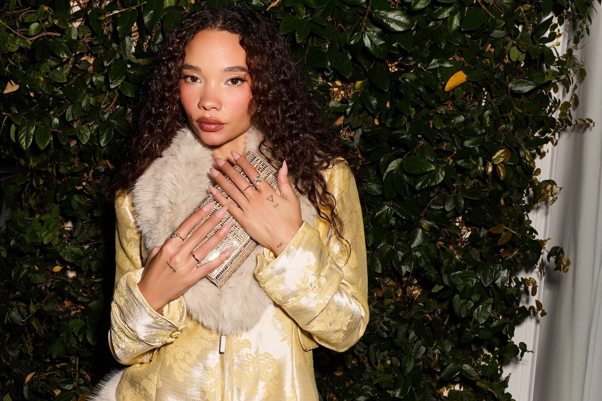 Perfectly Minimal: The Clean Nail Trend Everyone Is Wearing