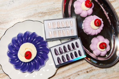 Perfect Angles: Why Coffin Nails Are Back in the Spotlight