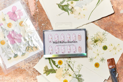 Spring Flower Nails: The Best Floral Nail Designs for 2026