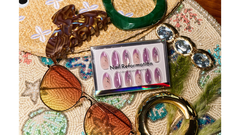 Resort Ready Nails Check-In Before You Do