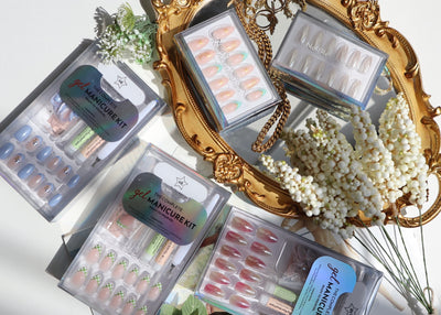 Artisan Elegance: Bespoke Nail Art Trends for 2024