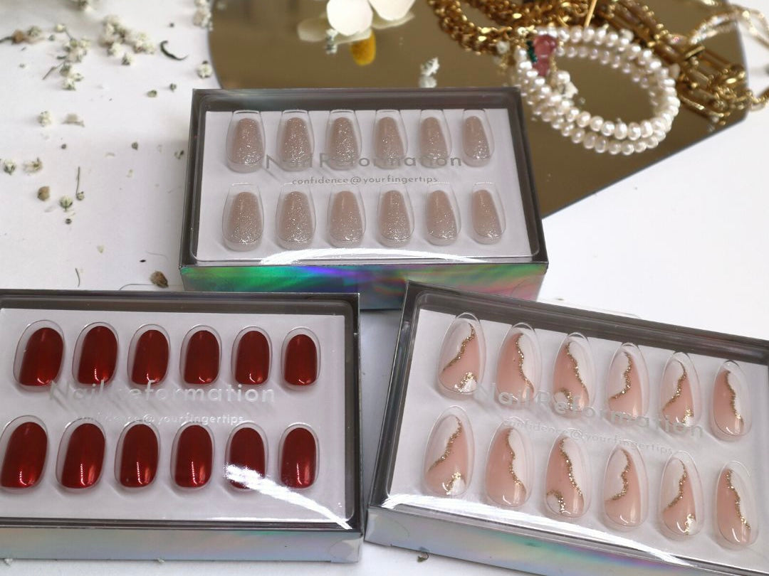 Glitz And Glam Collection
