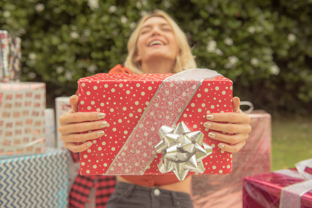 For The Love of Christmas 2022