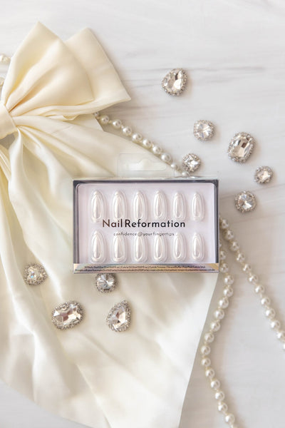 Nails That Break the Mold: Creative Press-On Designs That Dare