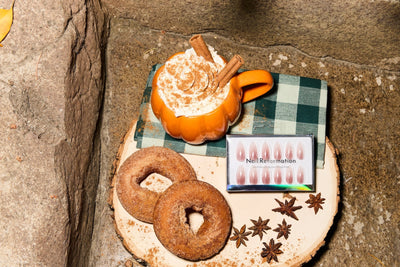 Gradient & Ombre Nails for Fall 2025: Simple, Chic & Perfect