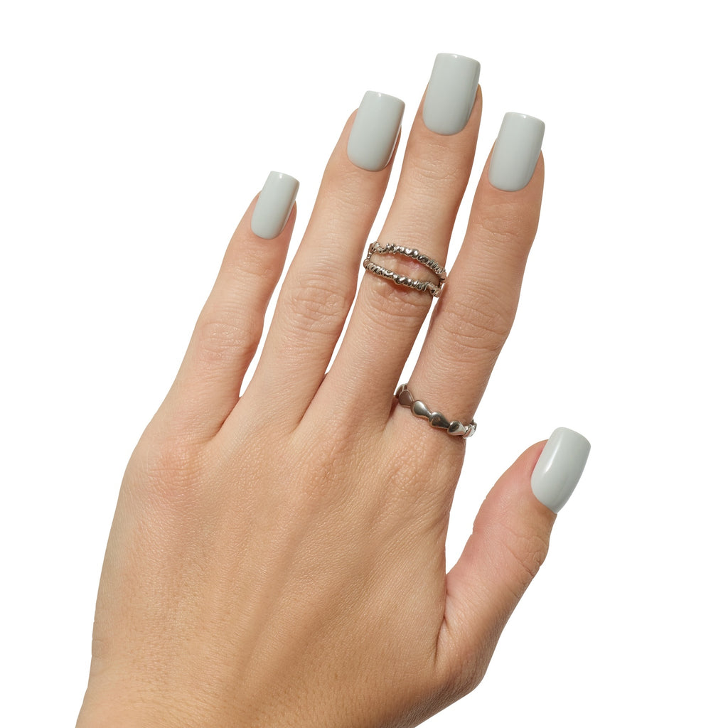 Dove Gray