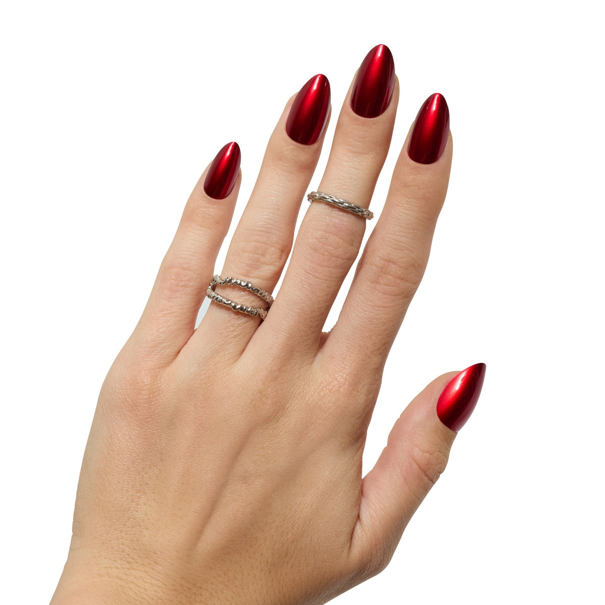 Ruby Rouge