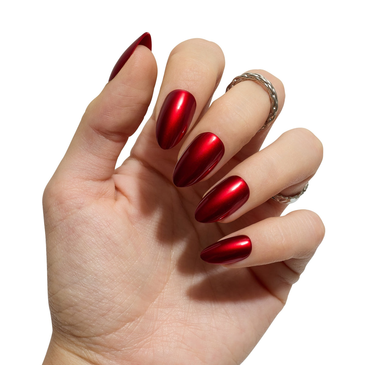 Ruby Rouge