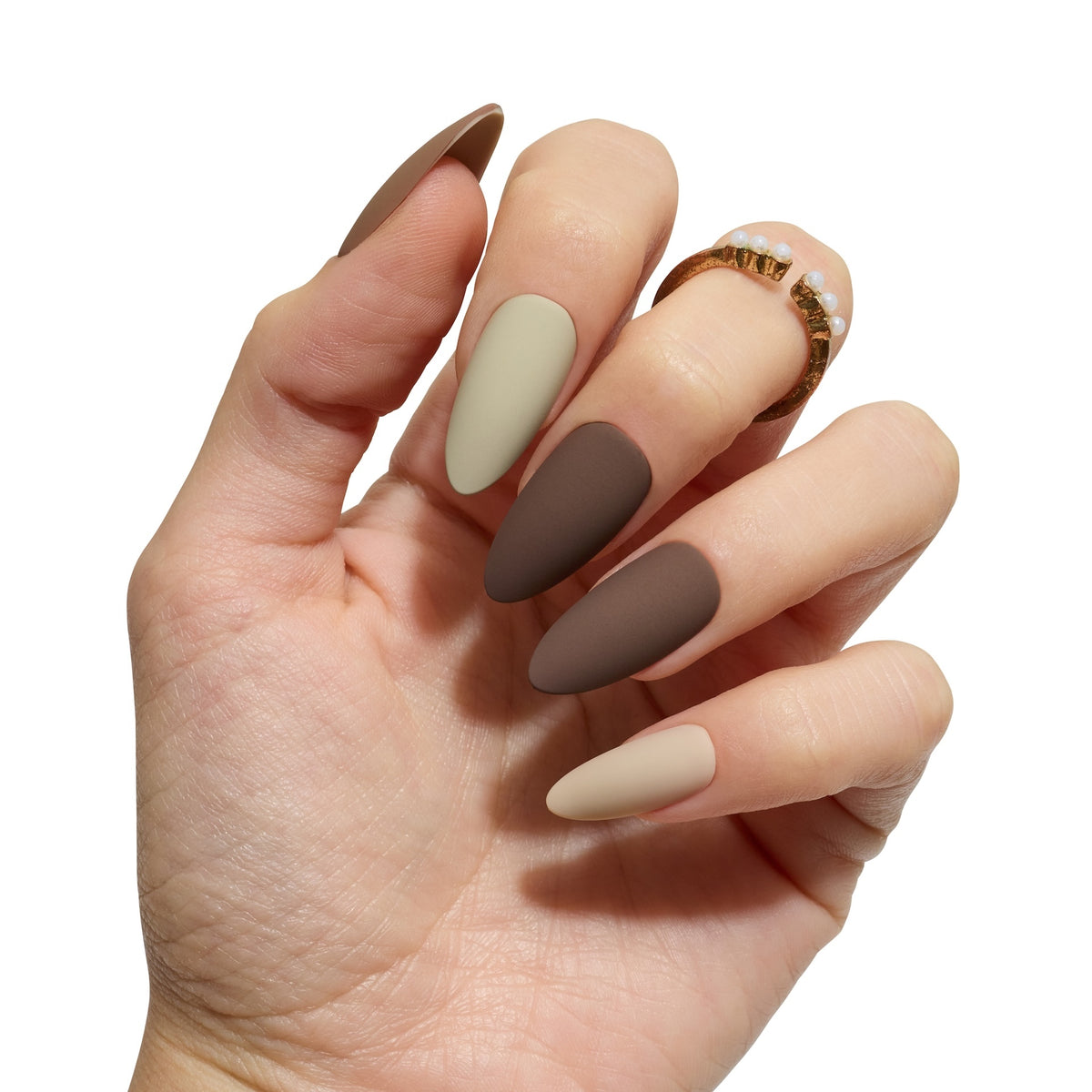 Earth Tones
