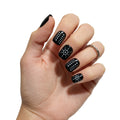 Studded Noir