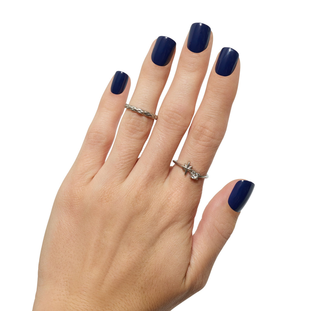 Oxford Blue