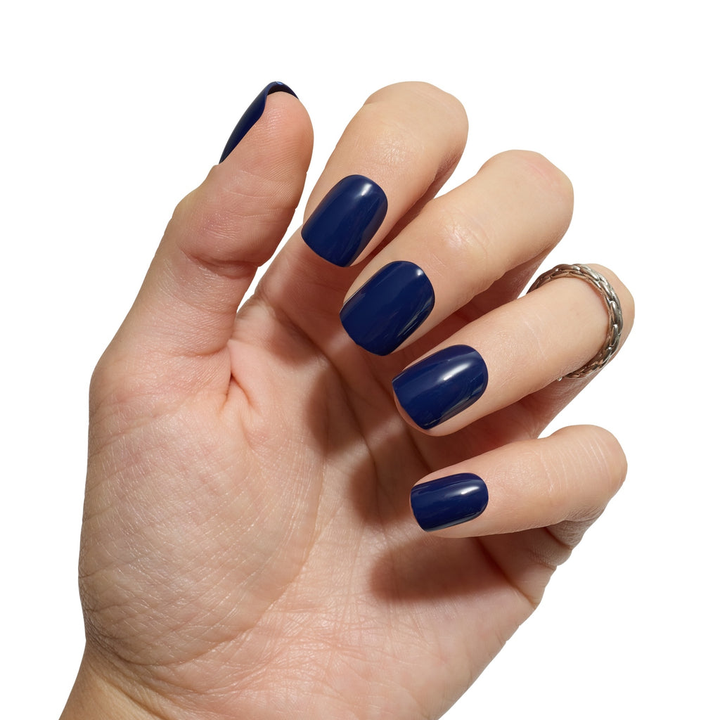 Oxford Blue
