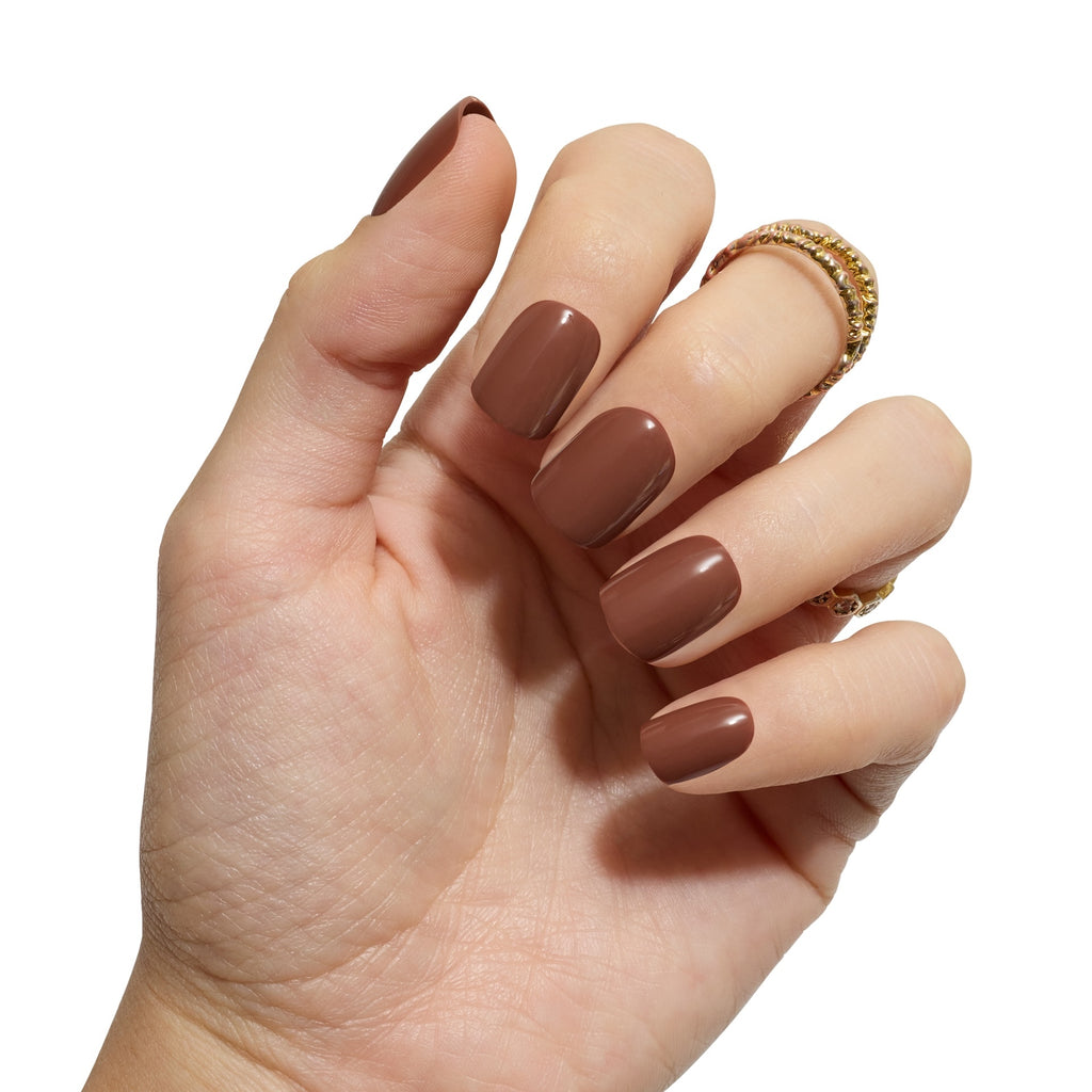 Chestnut Brown