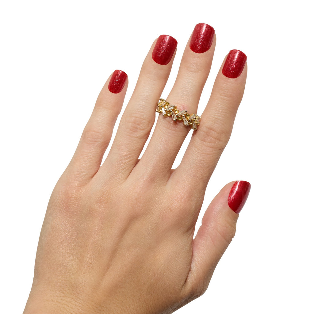 Tuscan Red