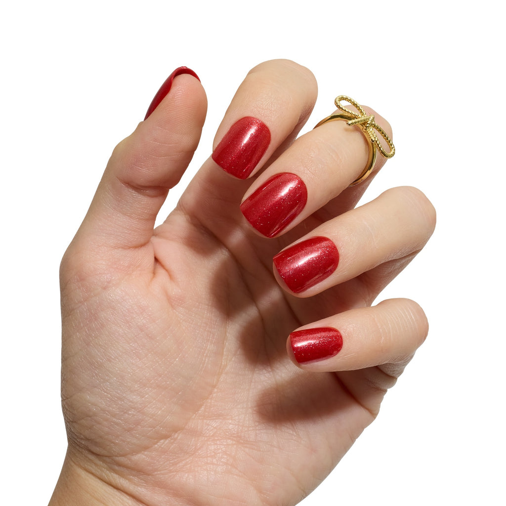 Tuscan Red