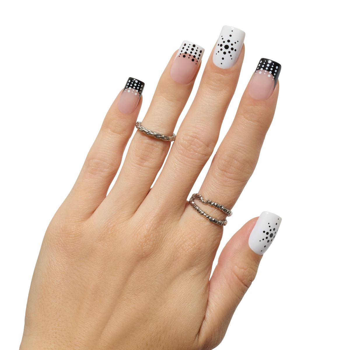 Contrast Dots