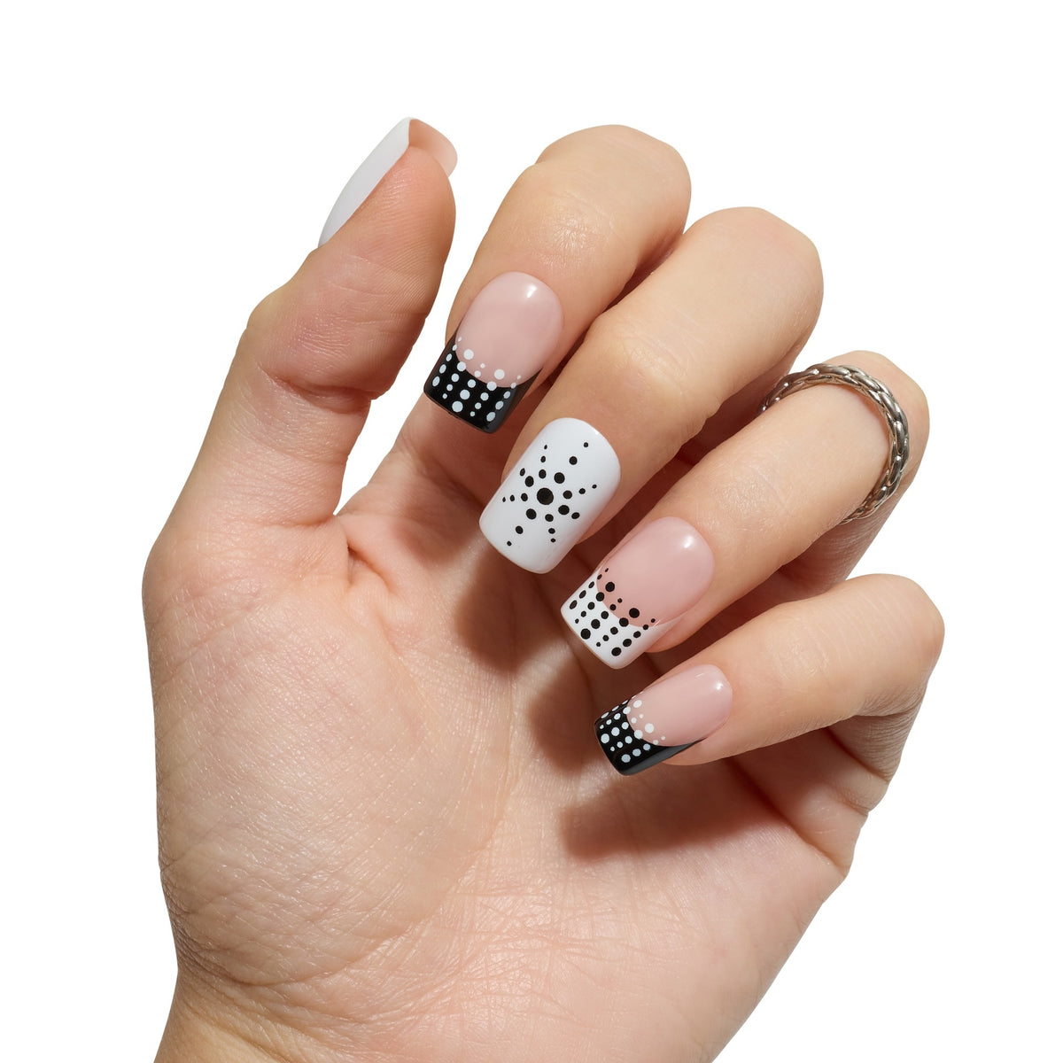 Contrast Dots