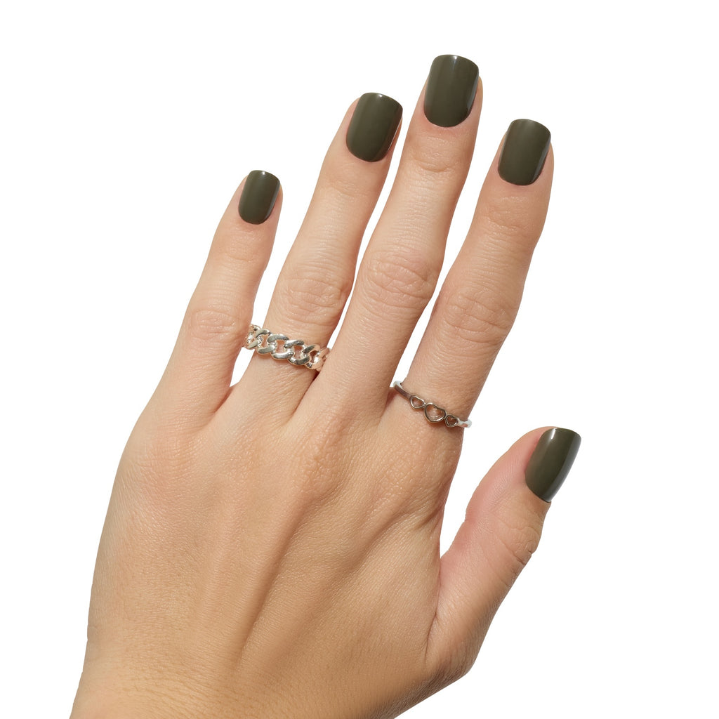 Dark Olive