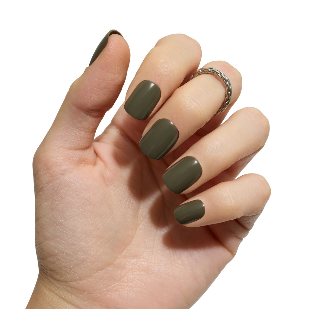 Dark Olive