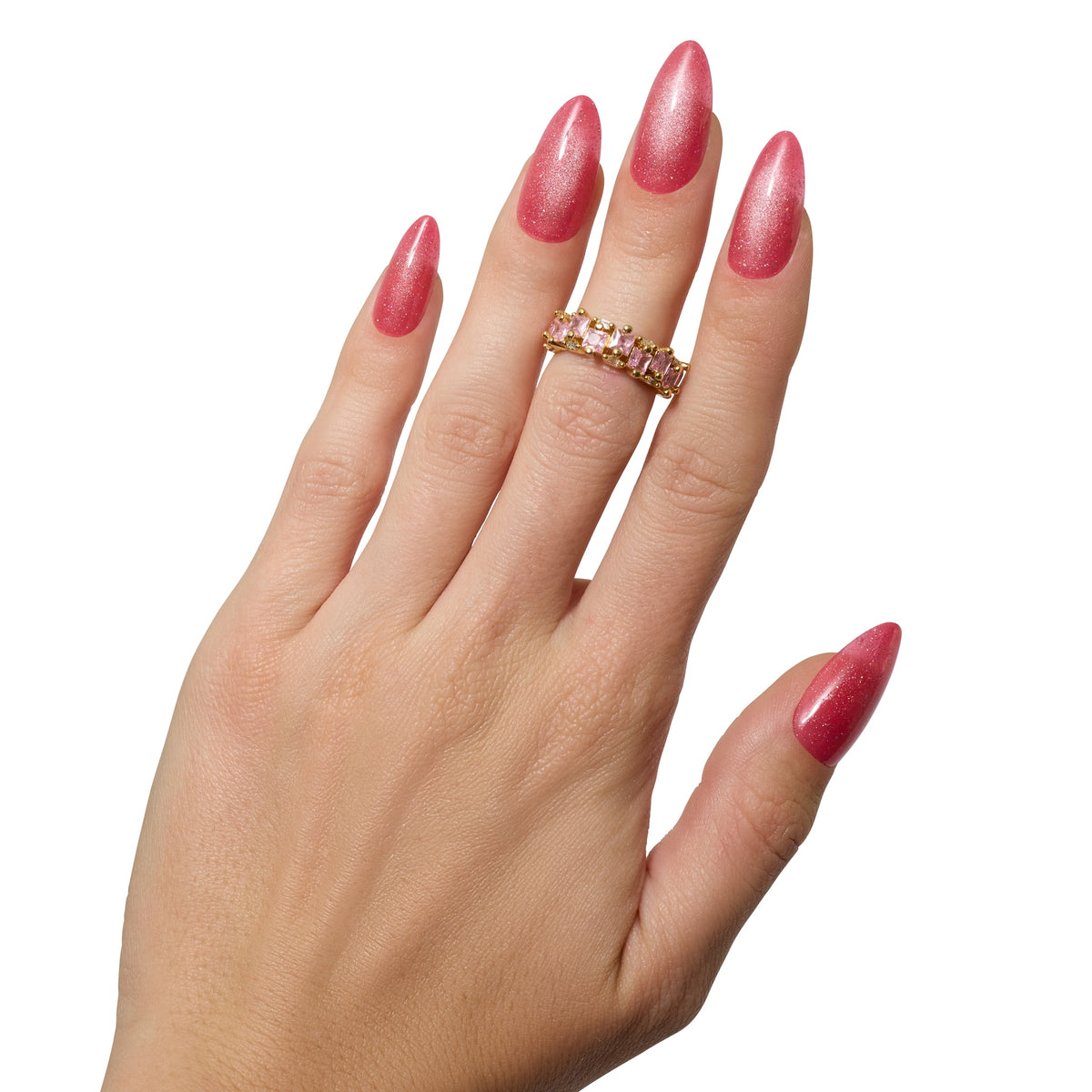 Blush Halo