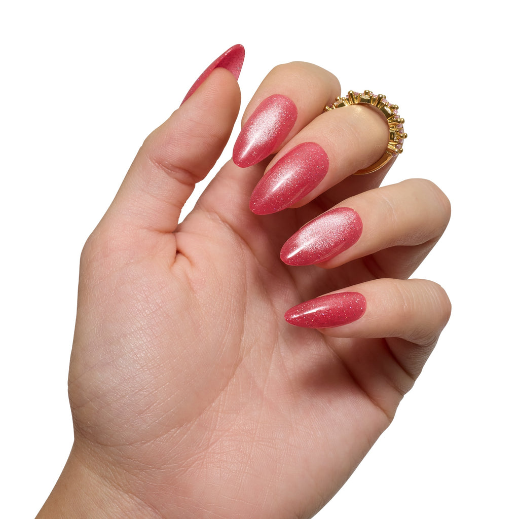Blush Halo
