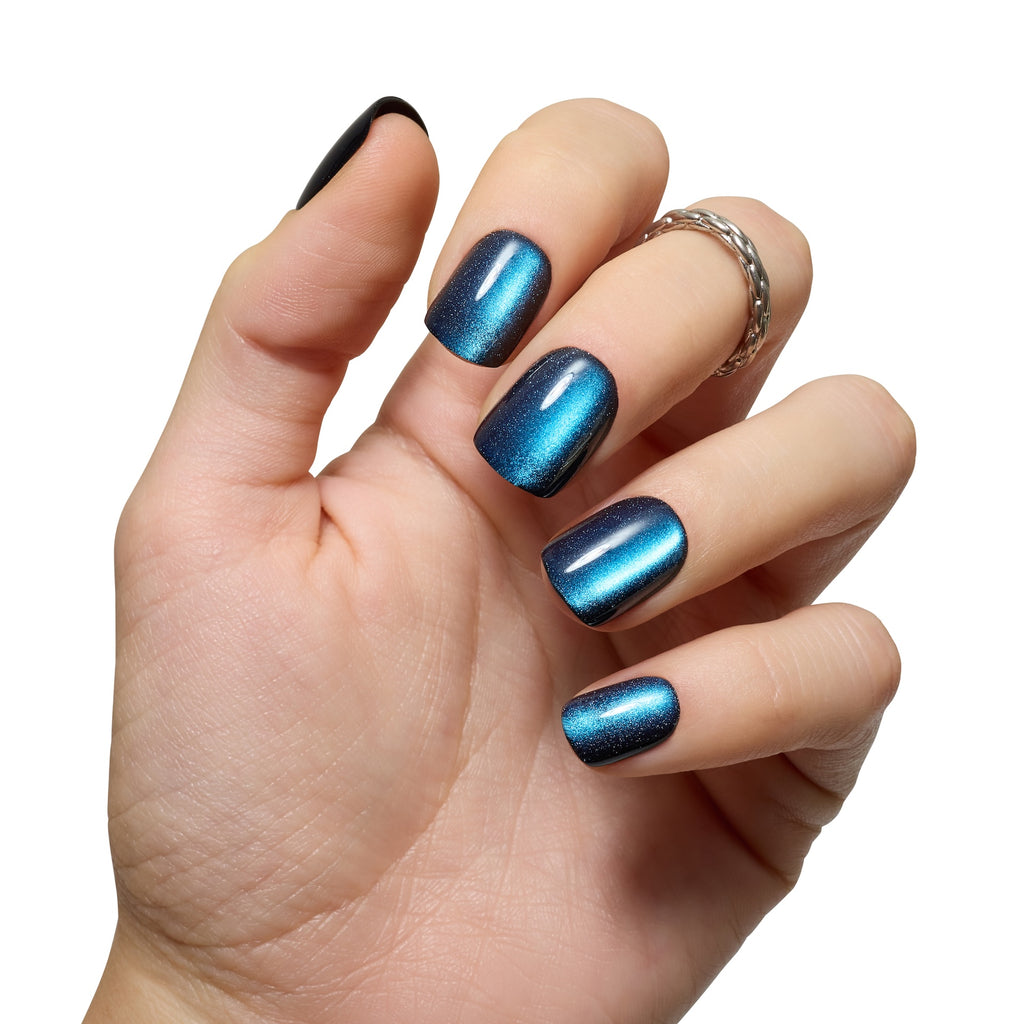 Prussian Blue