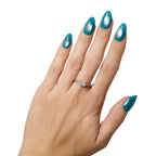 Caribbean Blue
