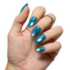 Caribbean Blue
