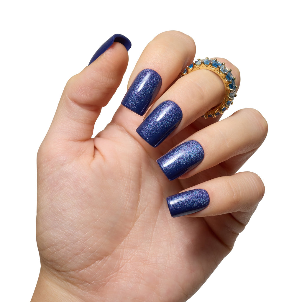 Indigo Jewel