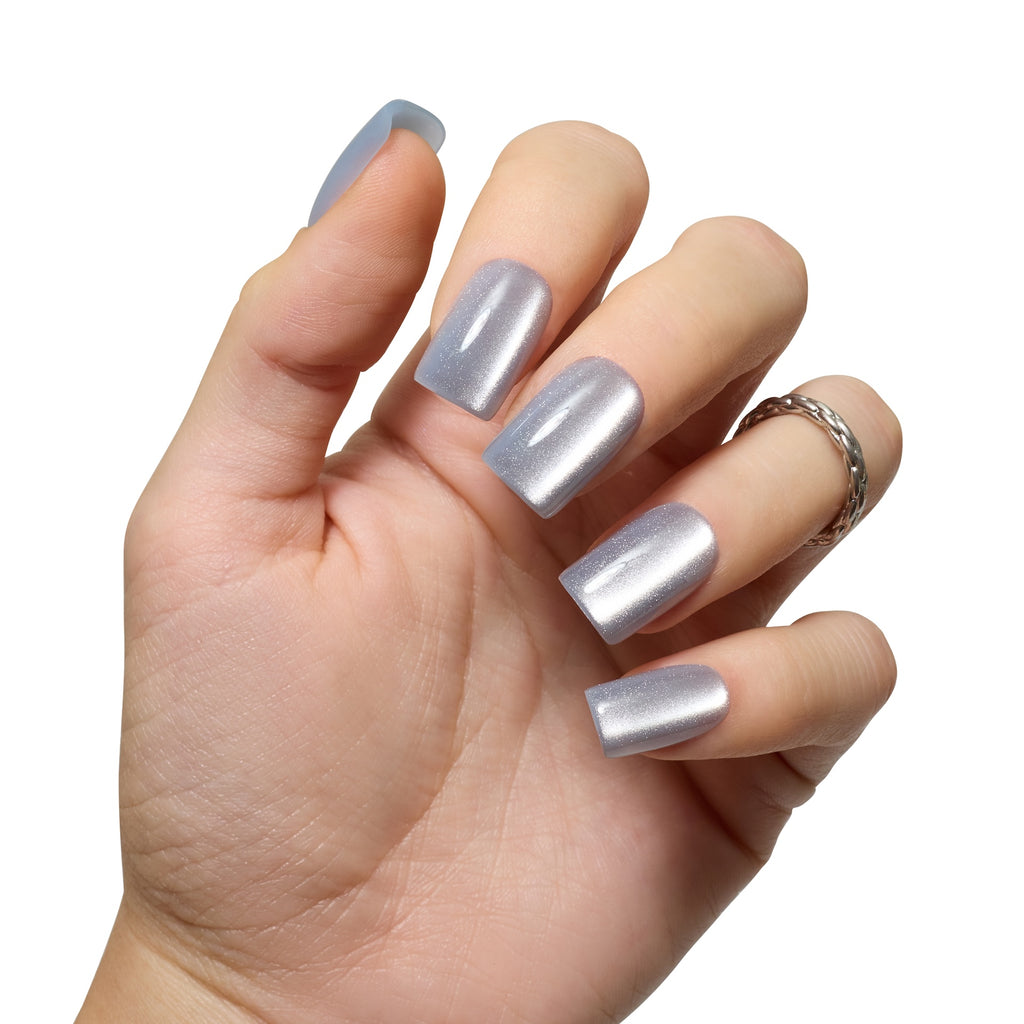Glacier Blue