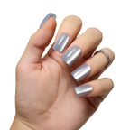 Glacier Blue