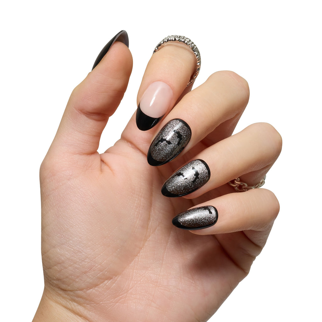 Black Bats