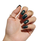 Deep Teal