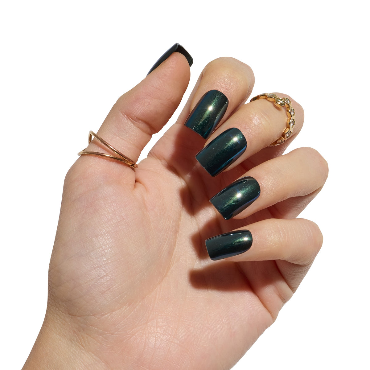 Deep Teal