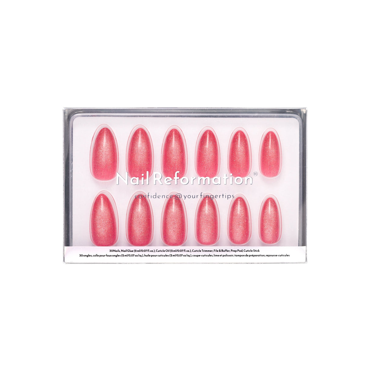 Blush Halo