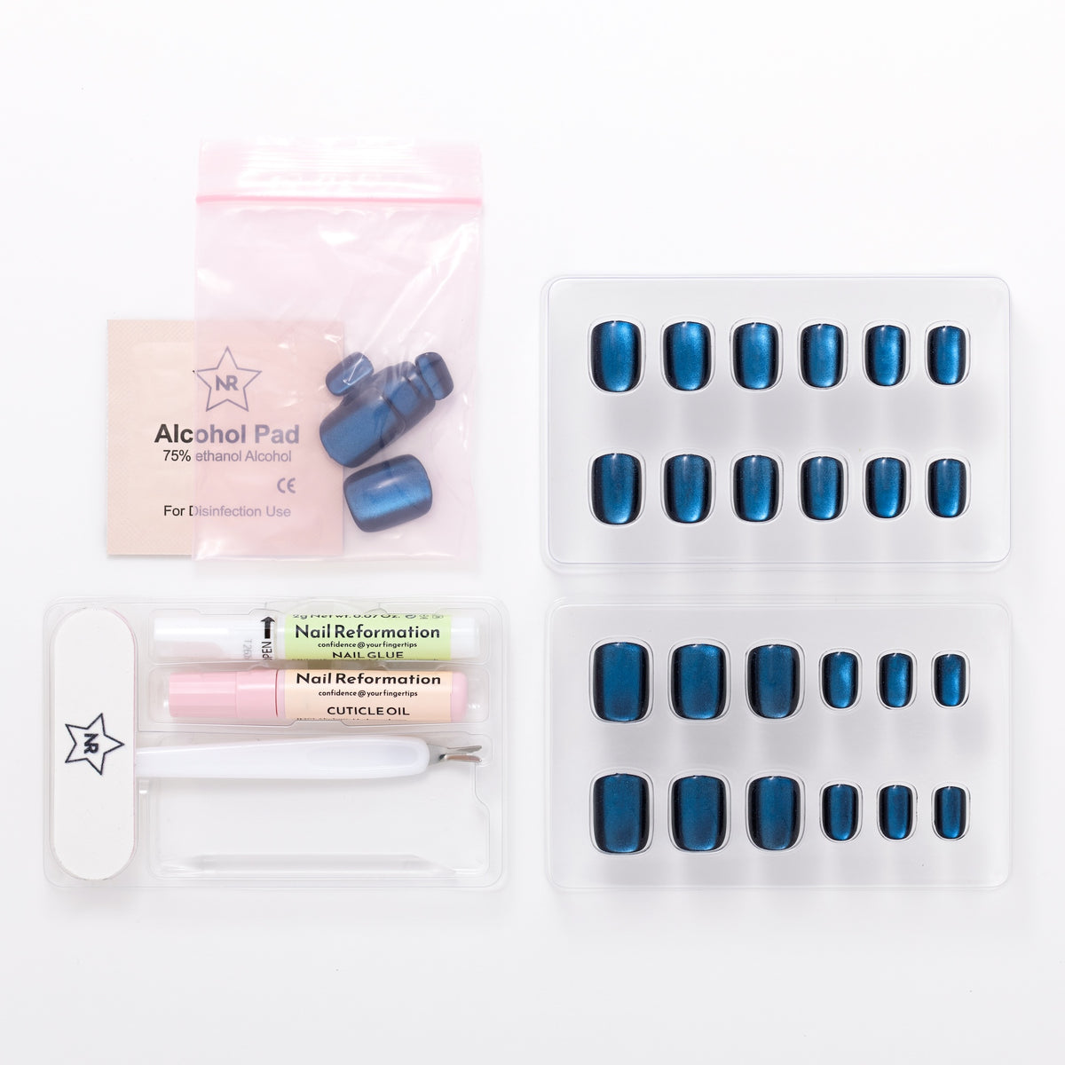 Prussian Blue