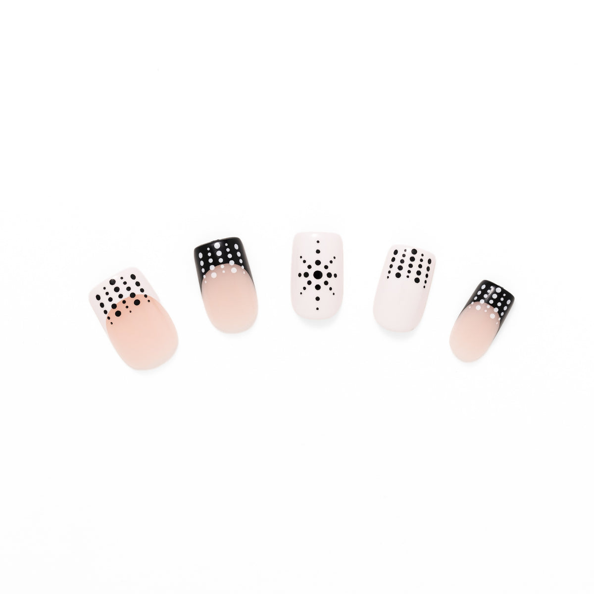 Contrast Dots