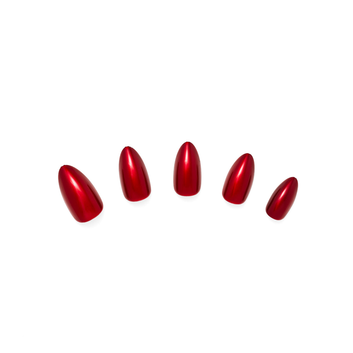 Ruby Rouge