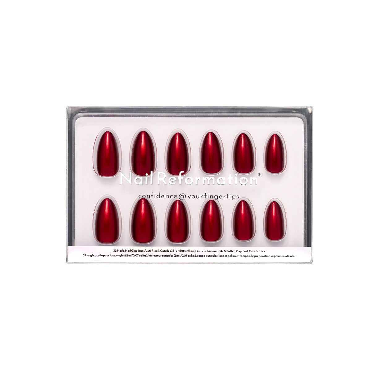 Ruby Rouge