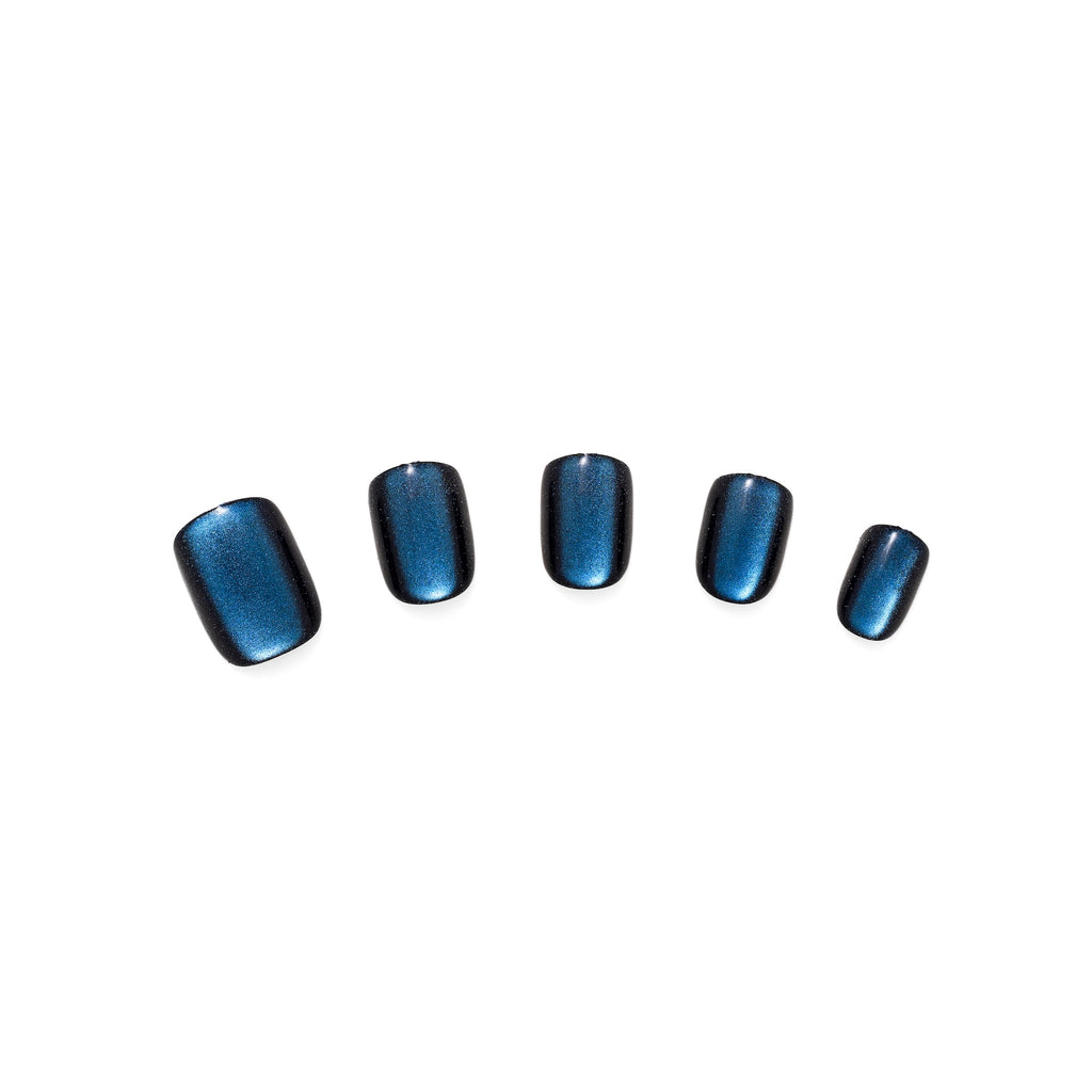 Prussian Blue