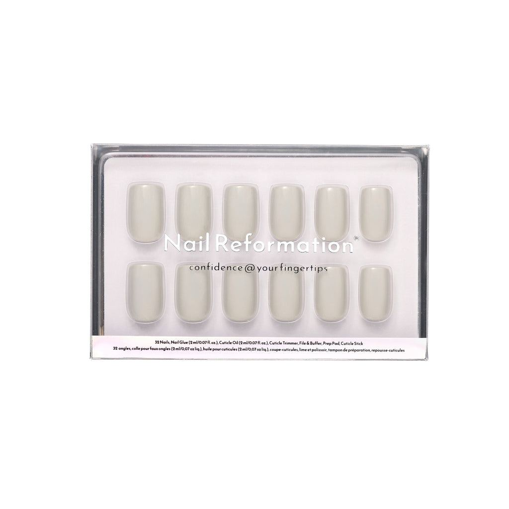 Dove Gray