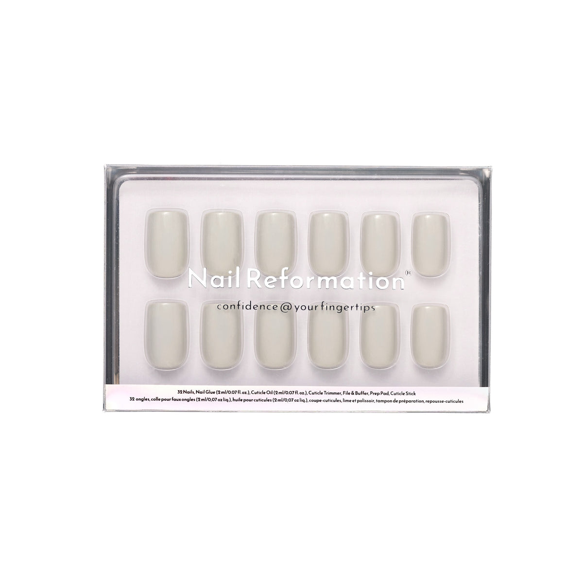 Dove Gray