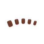 Chestnut Brown