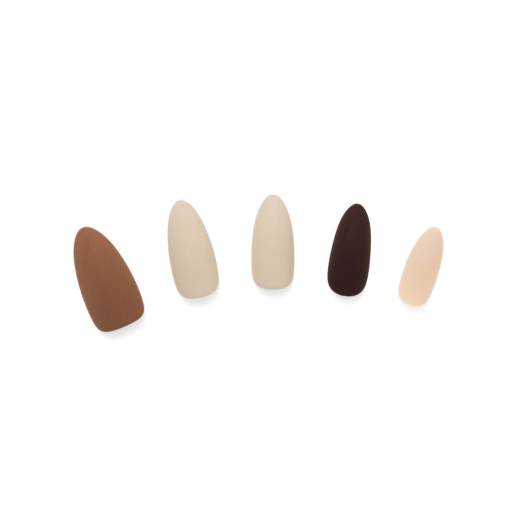 Earth Tones