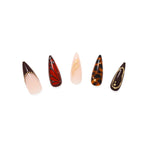 Tortoiseshells