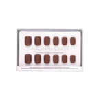 Chestnut Brown