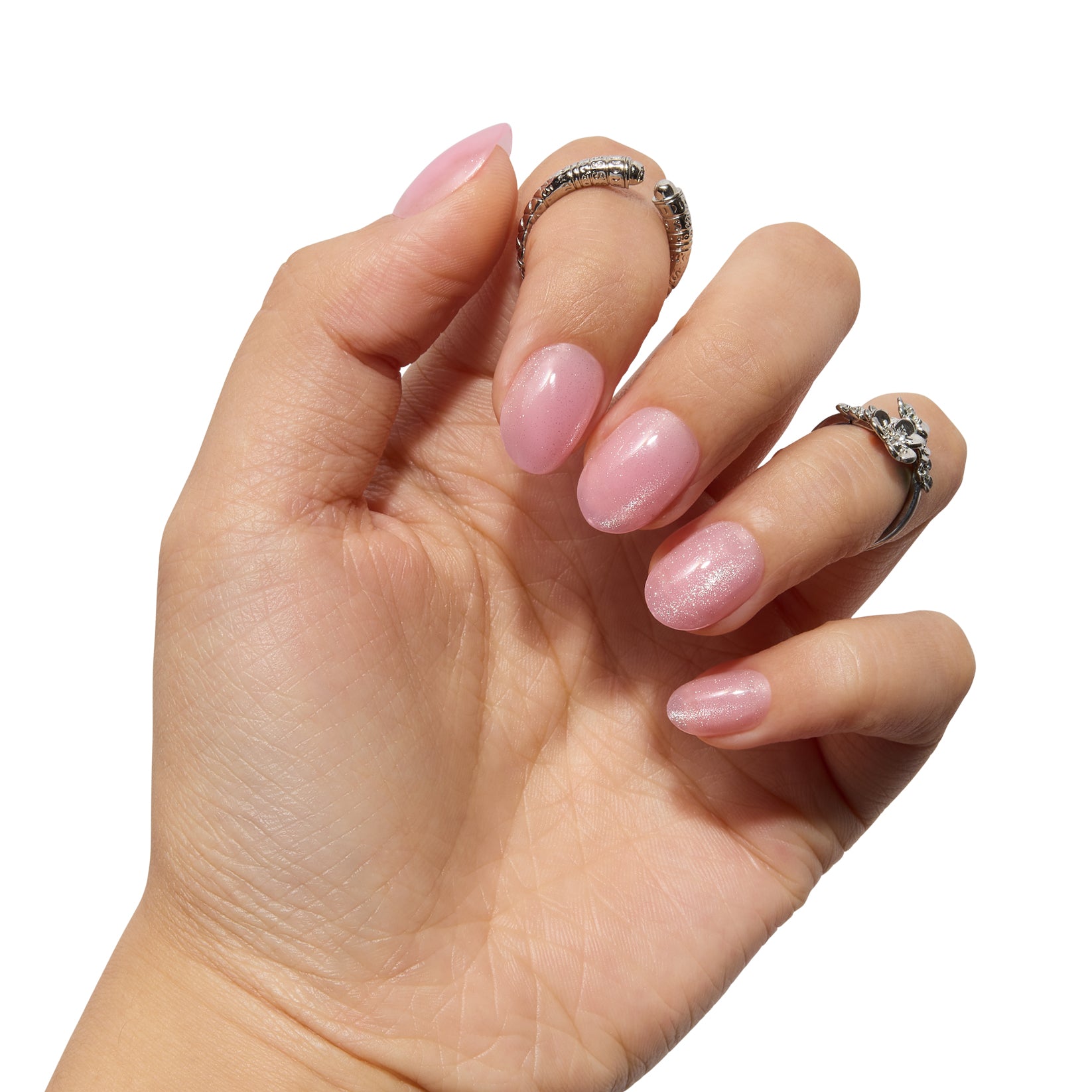 Ballet Pink